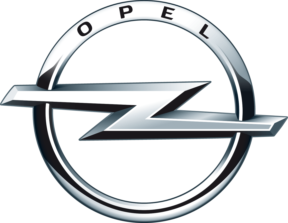 Opel logo
