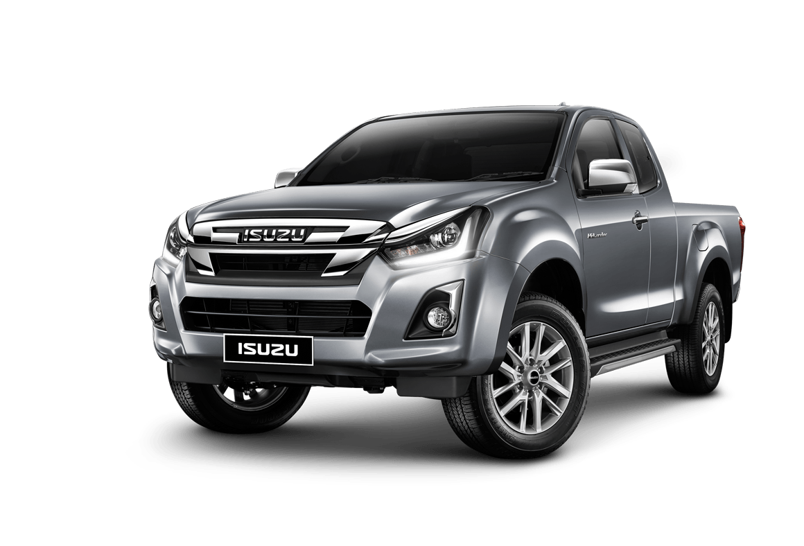 Concessionnaire voiture isuzu | Garage Fayt & Fils à Dour