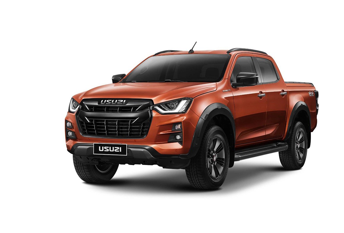 Concessionnaire Isuzu à Dour | Garage Fayt & Fils