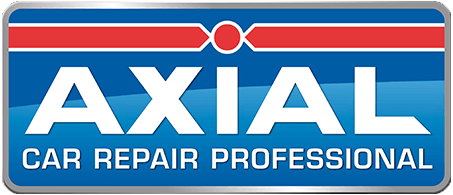 logo Axial belgium